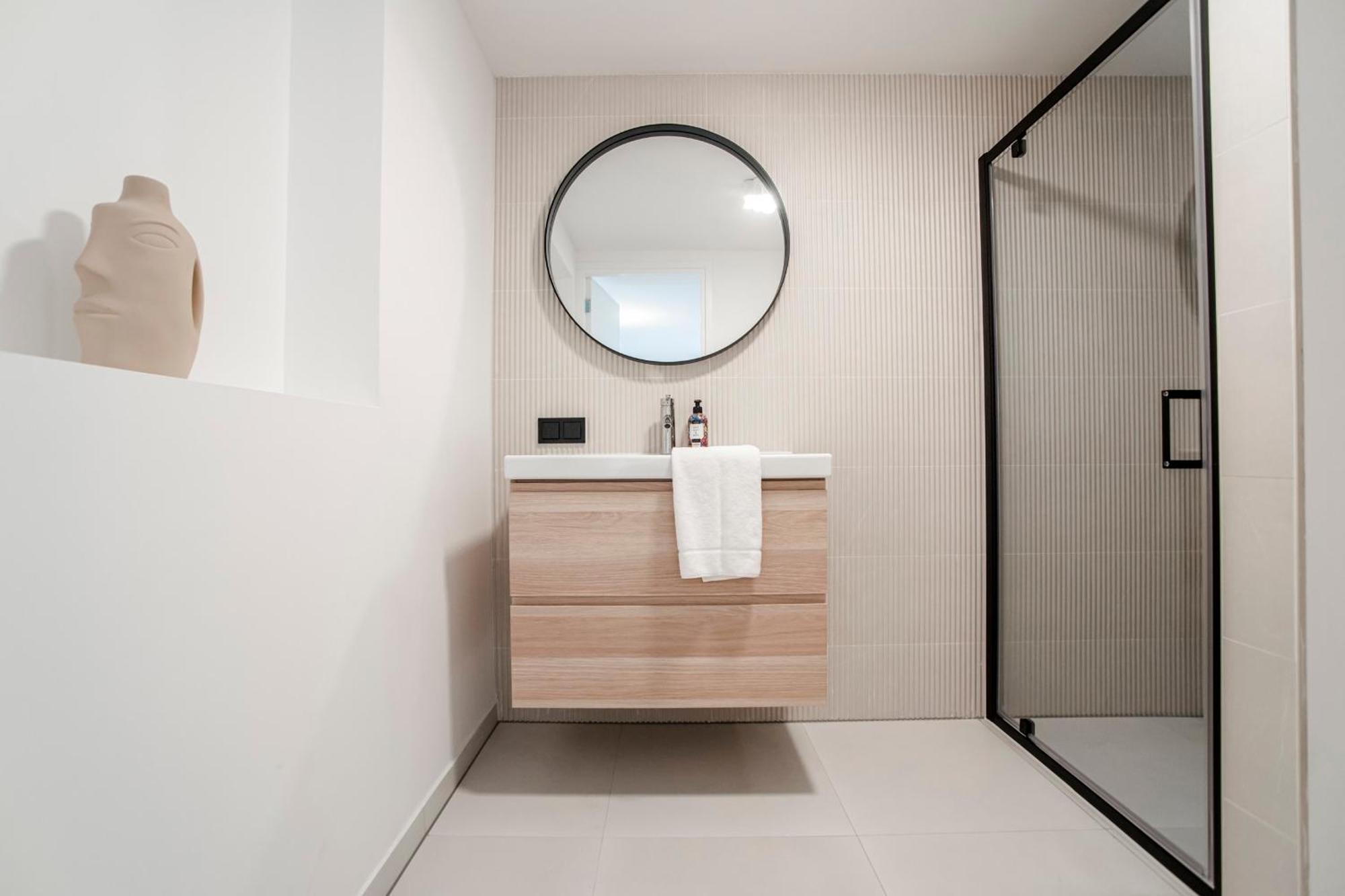 דירות זנדוורט La Casa Alba With Private Parking מראה חיצוני תמונה